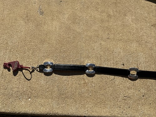 New brighton belt black - belt,